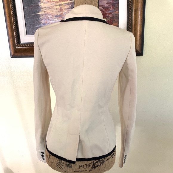 Philippe Adec Paris Blazer - Picture 3 of 5